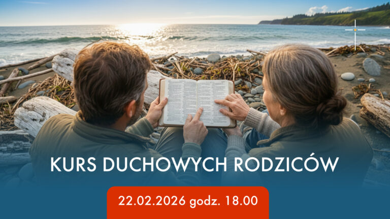 Kurs Duchowych Rodziców