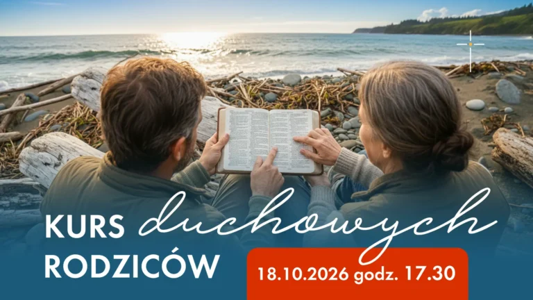 Kurs Duchowych rodziców